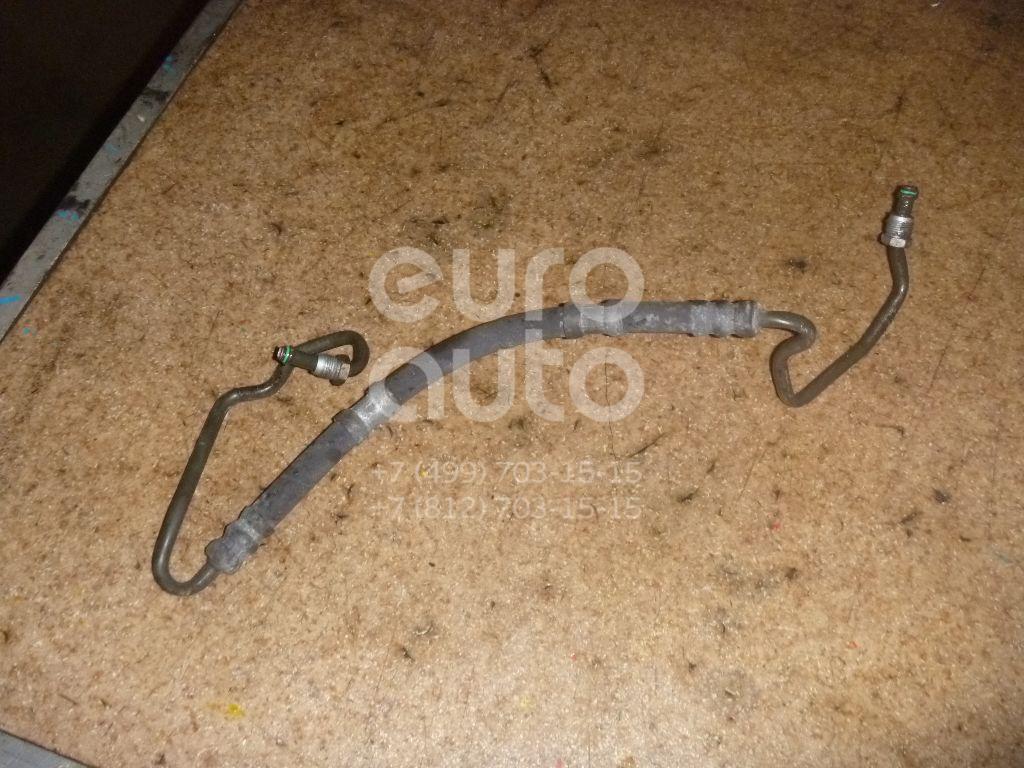 Трубка гидроусилителя для Opel Astra H / Family 2004-2015;Astra G 1998-2005;Zafira A (F75) 1999-2005;Zafira B 2005-2012 - Фото №1