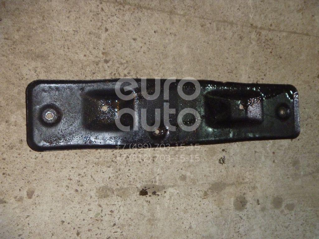 Балка передняя поперечная для Chevrolet,Daewoo Lacetti 2003-2013;Nubira 1999-2003 - Фото №1