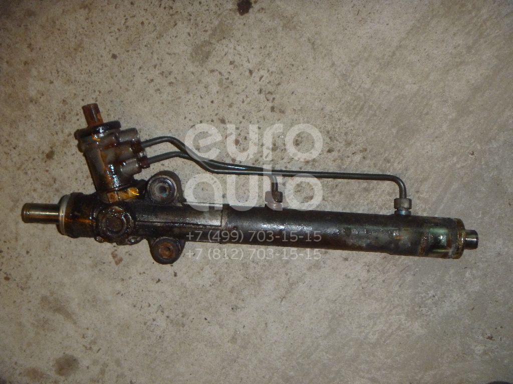 Рейка рулевая для Chevrolet Lacetti 2003-2013 - Фото №1