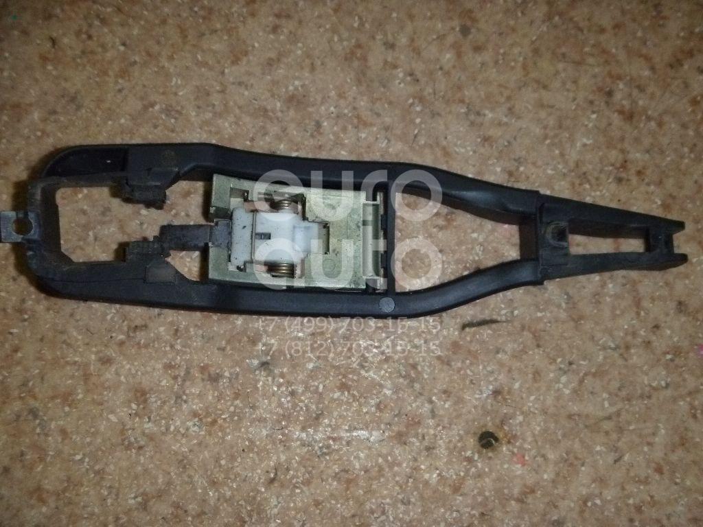 Кронштейн ручки для BMW 3-серия E46 1998-2005 - Фото №1
