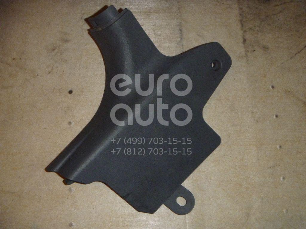 Обшивка стойки для Chevrolet Lacetti 2003-2013 - Фото №1