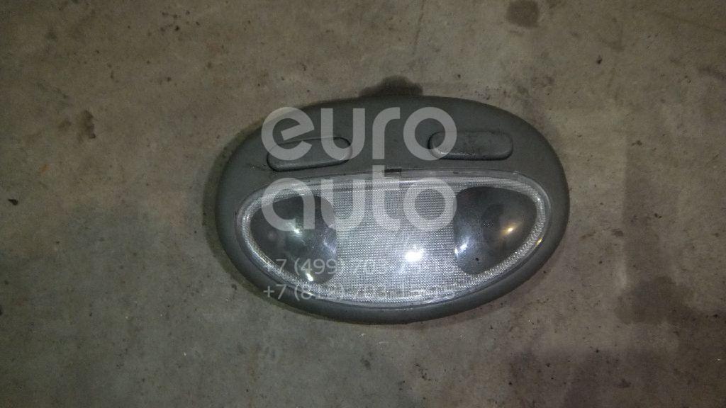 Плафон салонный для Chevrolet,Daewoo Lacetti 2003-2013;Nubira 1997-1999;Gentra II 2013-2015;Nubira 2003-2007 - Фото №1