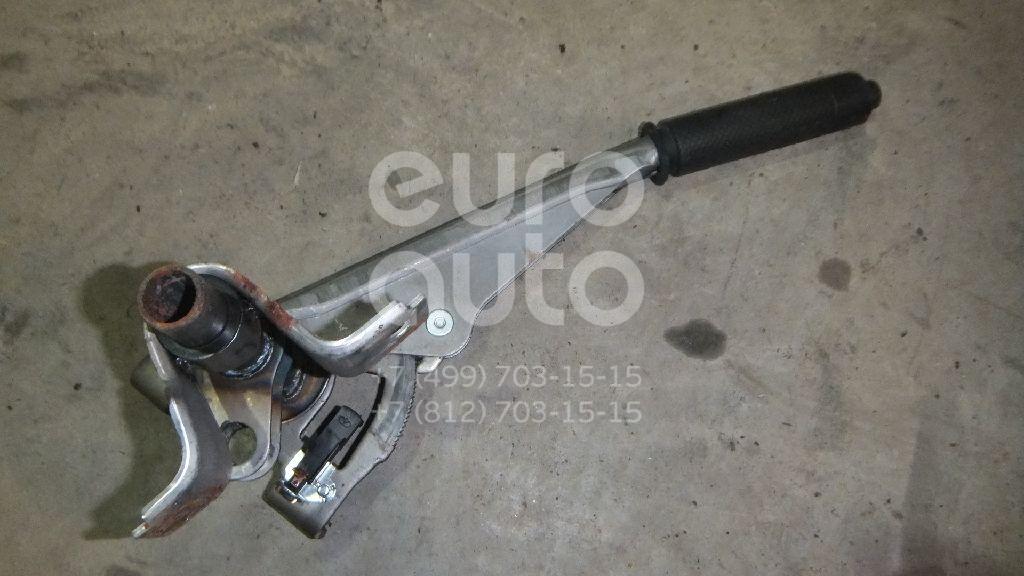 Рычаг стояночного тормоза для Chevrolet Lacetti 2003-2013 - Фото №1