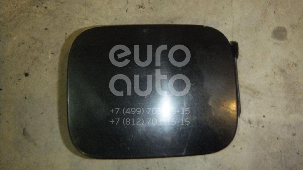 Лючок бензобака для Chevrolet Lacetti 2003-2013 - Фото №1