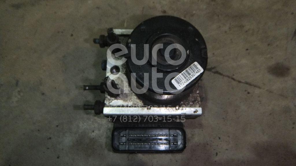 Блок ABS (насос) для Chevrolet Lacetti 2003-2013 - Фото №1