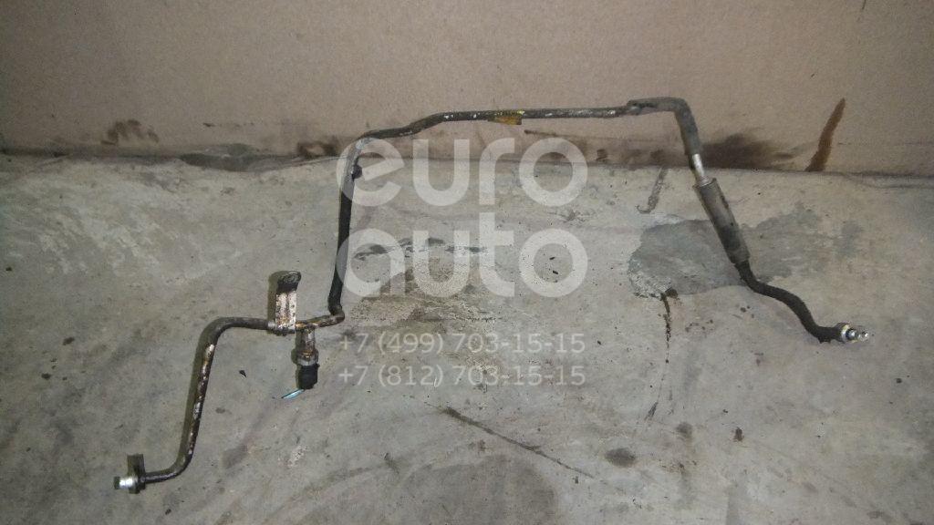 Трубка кондиционера для Chevrolet Lacetti 2003-2013 - Фото №1