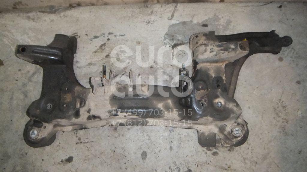 Балка подмоторная для Chevrolet,Daewoo Lacetti 2003-2013;Nubira 1997-1999 - Фото №1