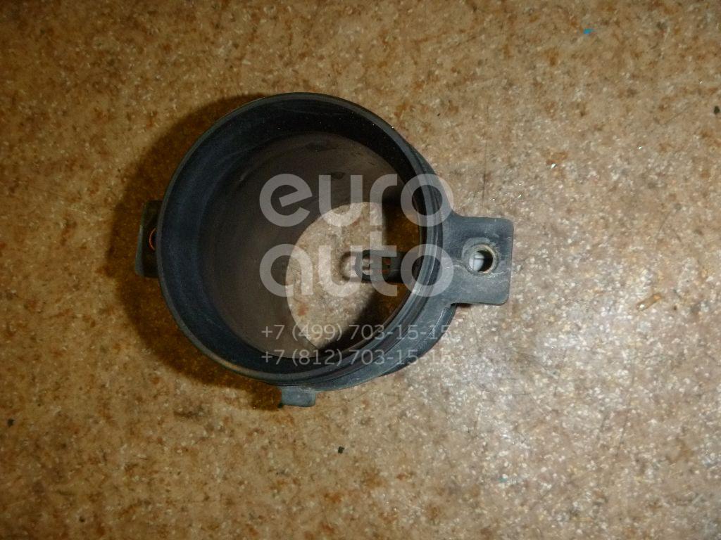 Воздухозаборник (наружный) для Ford Transit/Tourneo Connect 2002-2013 - Фото №1