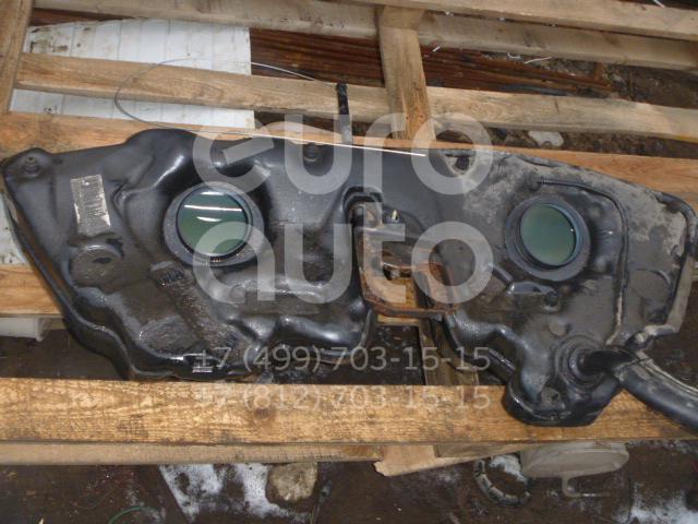Бак топливный для Mercedes Benz W203 2000-2006 - Фото №1