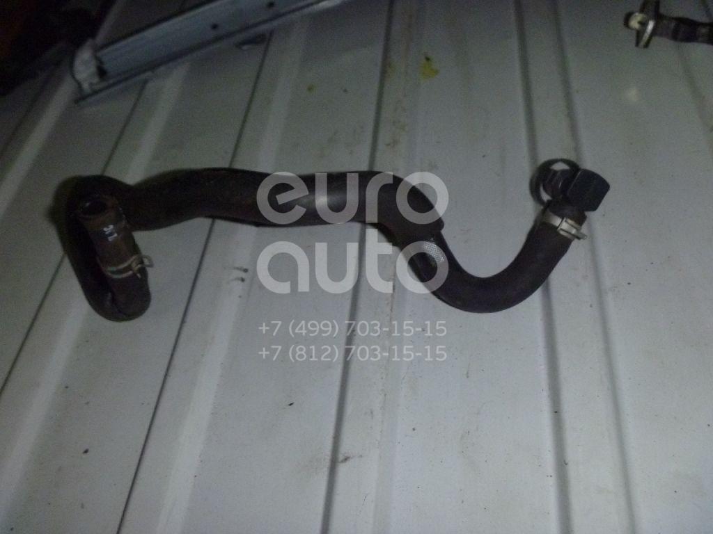 Патрубок для Renault Koleos (HY) 2008-2016 - Фото №1
