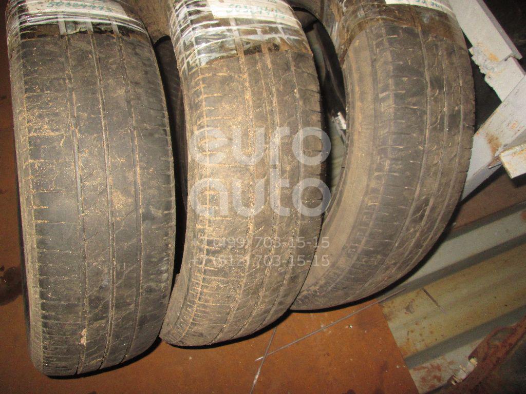 Шина для Kia Ceed 2007-2012 - Фото №1