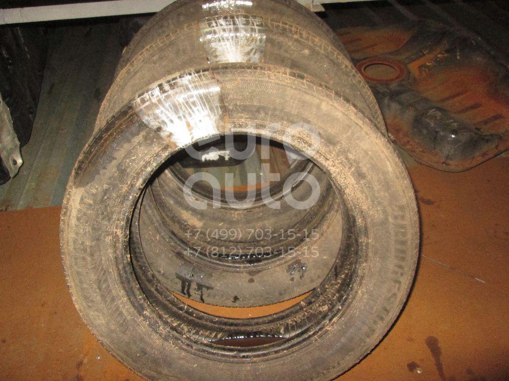 Шина для Kia Ceed 2007-2012 - Фото №1