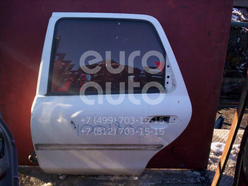 Дверь задняя левая для Ford Mondeo I 1993-1996;Mondeo II 1996-2000 - Фото №1