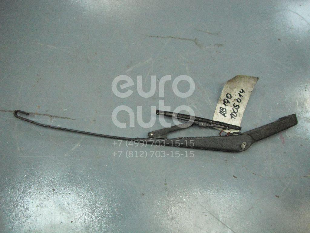 Поводок стеклоочистителя переднего для Mercedes Benz W201 1982-1993 - Фото №1