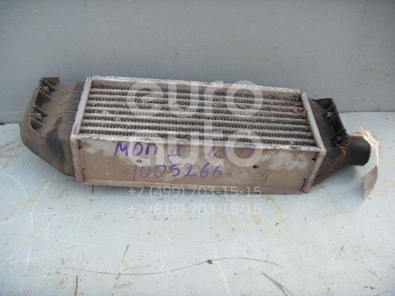 Интеркулер для Ford Mondeo II 1996-2000;Mondeo I 1993-1996 - Фото №1