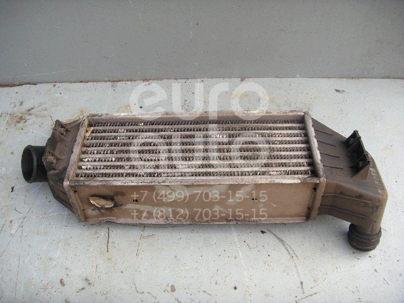 Интеркулер для Ford Mondeo II 1996-2000;Mondeo I 1993-1996 - Фото №1