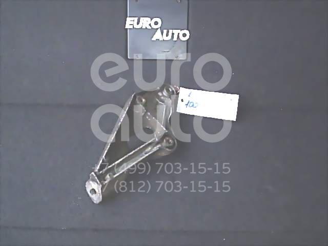 Кронштейн двигателя левый для BMW 5-серия E34 1988-1995 - Фото №1