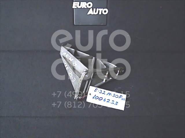 Кронштейн двигателя правый для BMW 7-серия E32 1986-1994;5-серия E34 1988-1995 - Фото №1