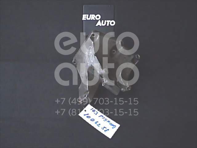 Кронштейн гидроусилителя для Mercedes Benz W124 1984-1993;W124 E-Klasse 1993-1995 - Фото №1