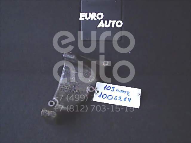 Кронштейн генератора для Mercedes Benz W124 1984-1993;W126 1979-1991;W201 1982-1993 - Фото №1