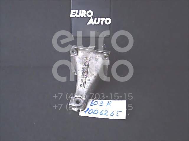 Кронштейн двигателя для Mercedes Benz W124 1984-1993;W124 E-Klasse 1993-1995 - Фото №1