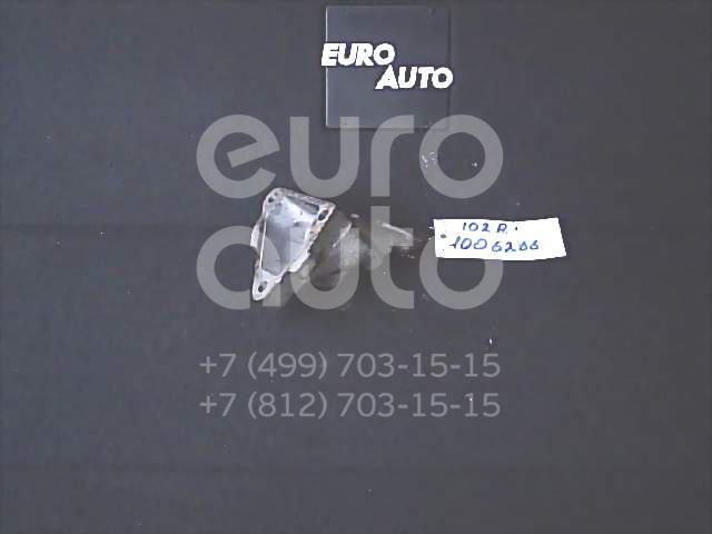 Кронштейн двигателя левый для Mercedes Benz W124 1984-1993;W201 1982-1993 - Фото №1