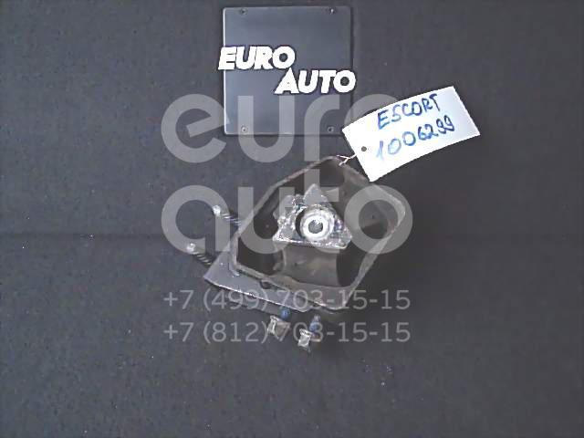 Опора двигателя для Ford Escort/Orion 1986-1990 - Фото №1