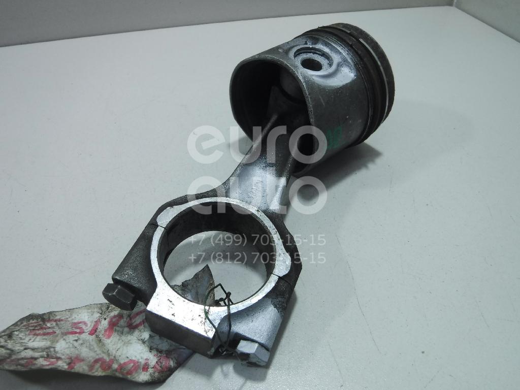 Поршень с шатуном для Ford Escort/Orion 1986-1990 - Фото №1