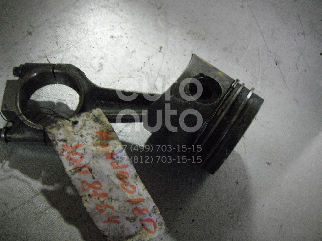 Поршень с шатуном для Ford Mondeo I 1993-1996 - Фото №1