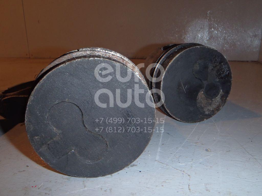 Поршень с шатуном для Opel Kadett E 1984-1992 - Фото №1