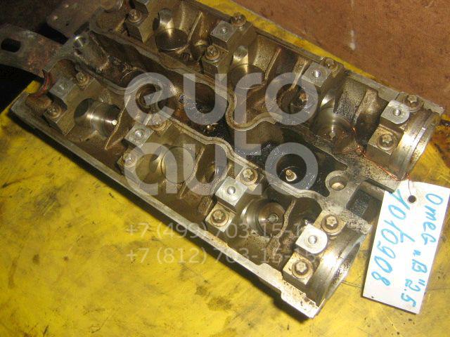 Головка блока для Opel Omega B 1994-2003 - Фото №1