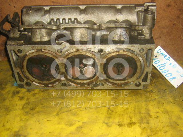Головка блока для Opel Omega B 1994-2003 - Фото №1
