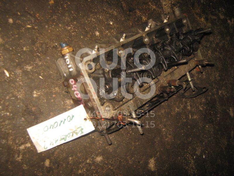 Головка блока для Ford Escort/Orion 1986-1990 - Фото №1