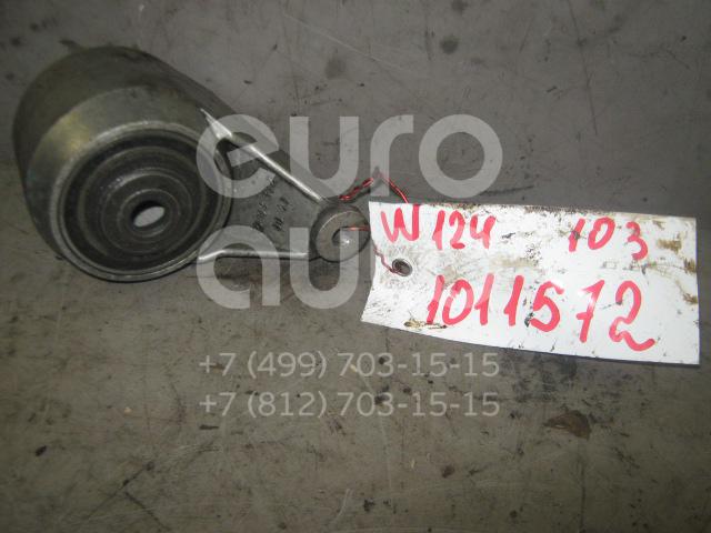 Ролик-натяжитель ручейкового ремня для Mercedes Benz W124 1984-1993 - Фото №1