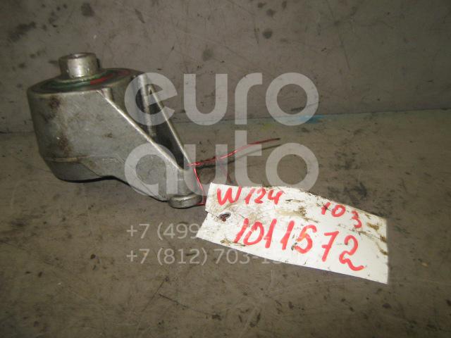 Ролик-натяжитель ручейкового ремня для Mercedes Benz W124 1984-1993 - Фото №1