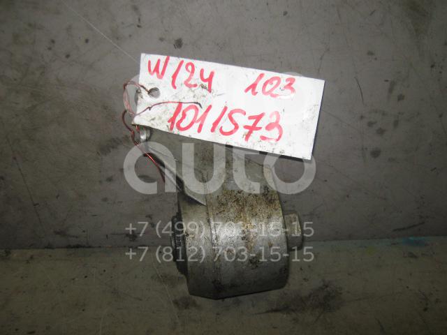 Ролик-натяжитель ручейкового ремня для Mercedes Benz W124 1984-1993 - Фото №1
