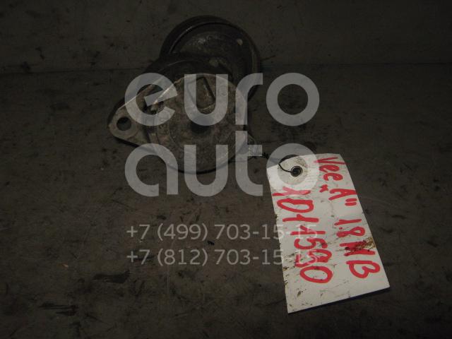 Кронштейн ролика-натяжителя руч. ремня для Opel Vectra A 1988-1995 - Фото №1