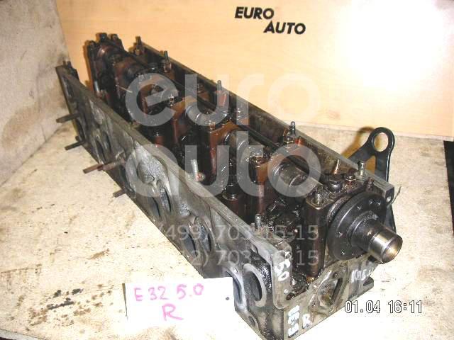 Головка блока для BMW 7-серия E32 1986-1994 - Фото №1
