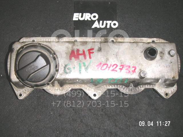 Крышка головки блока (клапанная) для VW Golf IV/Bora 1997-2005 - Фото №1