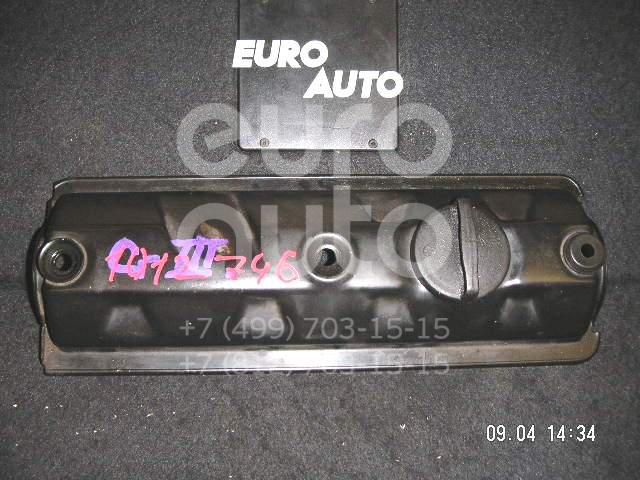 Крышка головки блока (клапанная) для VW Golf III/Vento 1991-1997 - Фото №1