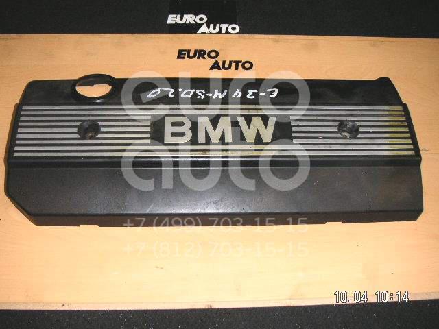 Накладка декоративная для BMW 5-серия E34 1988-1995 - Фото №1