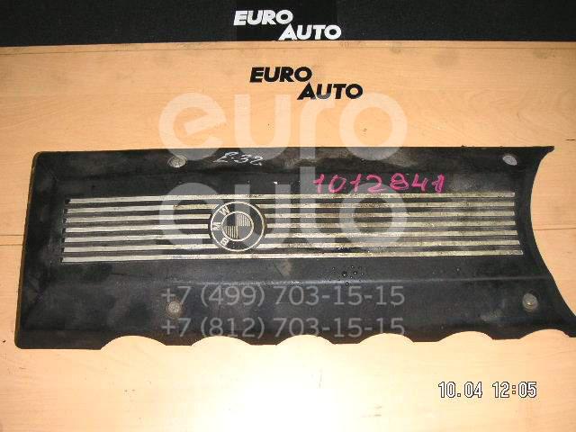 Накладка декоративная для BMW 7-серия E32 1986-1994 - Фото №1