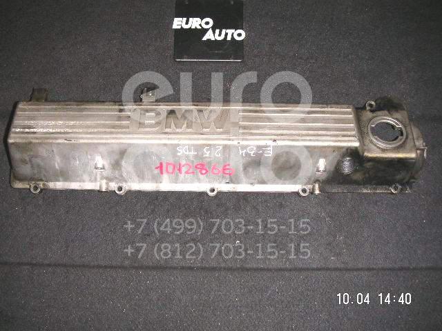 Крышка головки блока (клапанная) для BMW 5-серия E34 1988-1995 - Фото №1