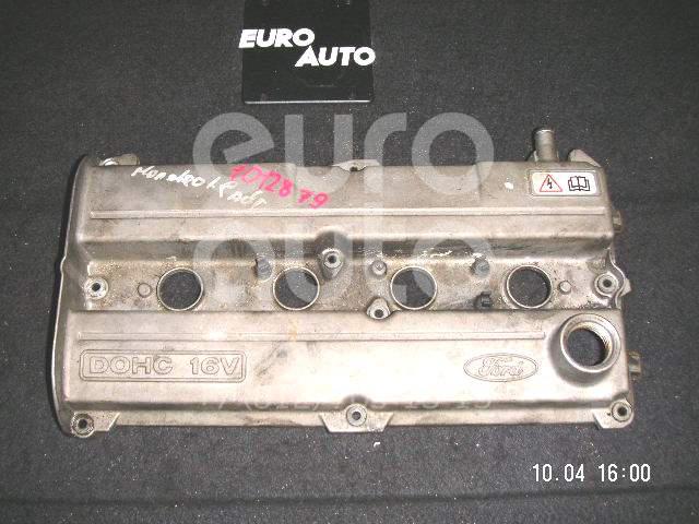 Крышка головки блока (клапанная) для Ford Mondeo I 1993-1996 - Фото №1