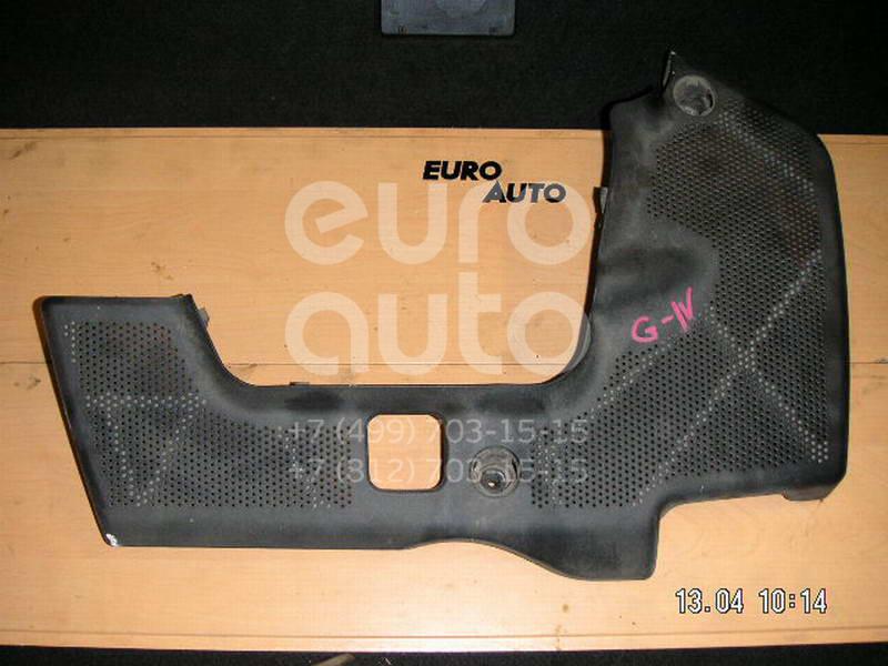 Накладка декоративная для VW Golf IV/Bora 1997-2005 - Фото №1