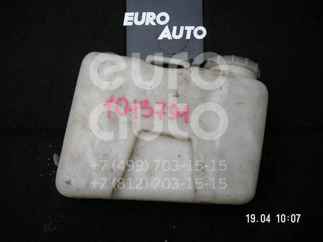 Бачок омывателя заднего стекла для Mercedes Benz W124 1984-1993;W124 E-Klasse 1993-1995 - Фото №1