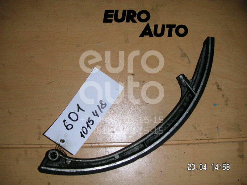 Башмак натяжителя для Mercedes Benz W124 1984-1993 - Фото №1