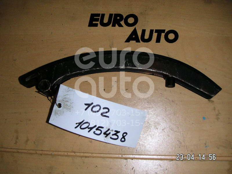 Башмак натяжителя для Mercedes Benz W124 1984-1993 - Фото №1