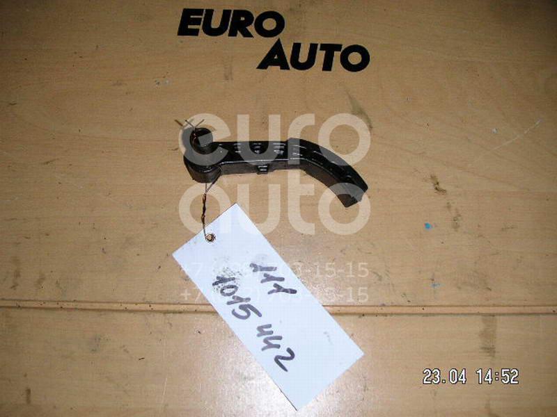 Башмак успокоителя для Mercedes Benz W202 1993-2000;W163 M-Klasse (ML) 1998-2004;Sprinter (901-905)/Sprinter Classic (909) 1995-2006;Vito (638) 1996-2003;W124 1984-1993;W220 1998-2005;W124 E-Klasse 1993-1995;W210 E-Klasse 1995-2000 - Фото №1