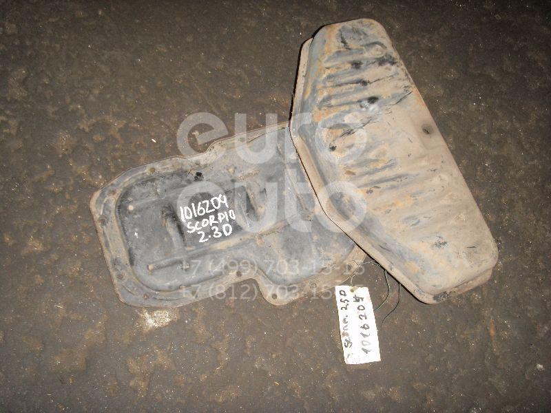 Поддон масляный двигателя для Ford Scorpio 1986-1992 - Фото №1